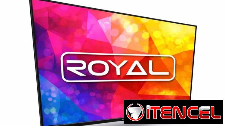 Televisor 32″