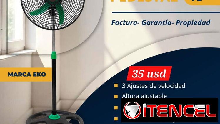 Ventilador