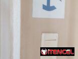Rento Apartamento vacío en el vedado para negocio con espacio para almacén etc