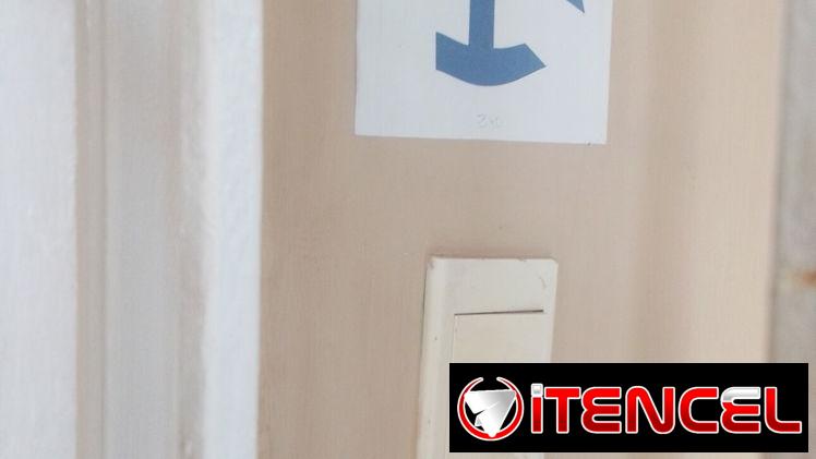 Rento Apartamento vacío en el vedado para negocio con espacio para almacén etc