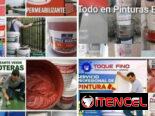 Pinturas para casas