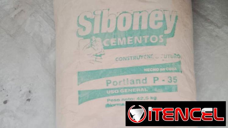 Cemento P350