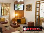 *SE VENDE* Hostal CasaBlanca. 5 Habitaciones, 7 Baños, Piscina Climatizada, Billar, Garage, Jacuzzi, Ranchon.