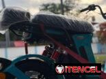 BICIMOTO VEDCA S1