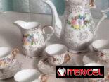 Juego de Porcelana!!!