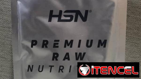 Creatina Monohidratada HSN premium