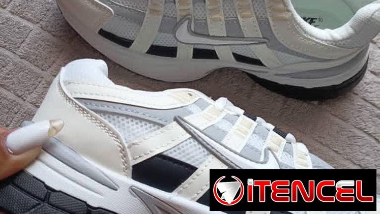 Nike P 6000 Calidad y durabilidad
