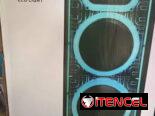 Bocina Milexus, nueva en caja