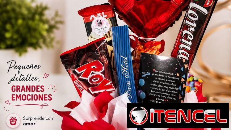 Regalos 🎁
