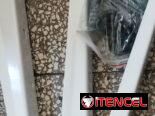 Soporte para split