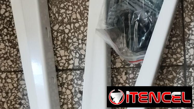 Soporte para split