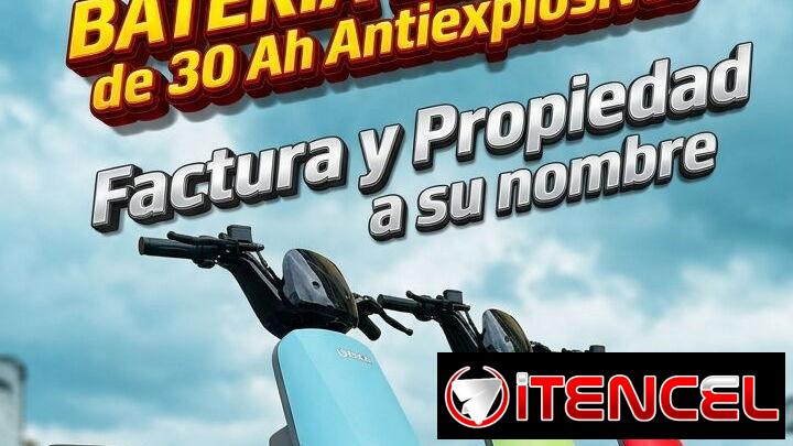 🚨 BICIMOTOS ELÉCTRICAS VEDCA 2026 🚨  Wa.me / +5354260323 escribenossss…¡¡¡  ✅⚡💯Somos VEDCA: tu opción más segura pa
