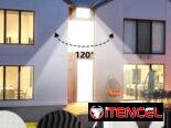 Focos LED de 100W