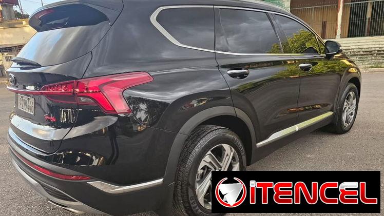 SANTA FE 2023 LIMITED