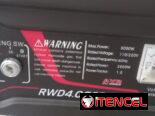 REBAJA, PLANTA ELÉCTRICA 3000W MAXMECH, ENTREGA DE FACTURA. VARIEDAD DE ELECTRODOMÉSTICOS, ETC