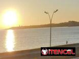 EN VENTA APARTAMENTO CAPITALISTA, MUY CÉNTRICO EN PRIMERA LÍNEA MARÍTIMA