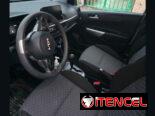 Kia Picanto 2025 con 3 mil km