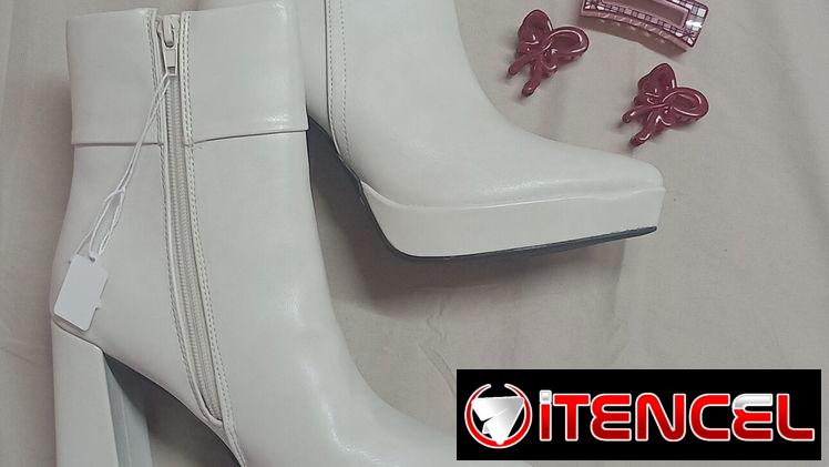 Botas de Mujer