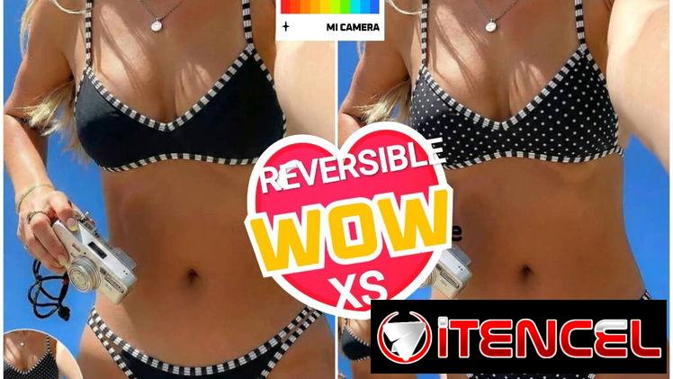 Bikinis tienda Emma