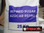 Arroz guyanes y Azúcar blanca de importación