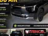 Carro eléctrico ( Dongfeng VIGO ) nuevo