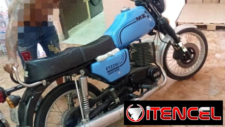 💣 GANGA VENTA DE MZ 💣