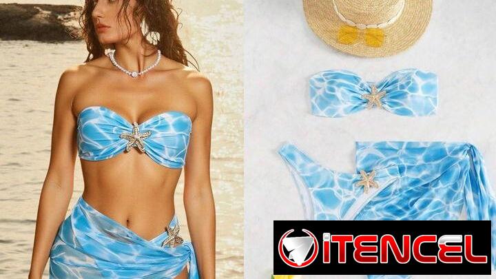 ✨ cositas lindas de SheIn que te van a gustar mucho en este verano ✨