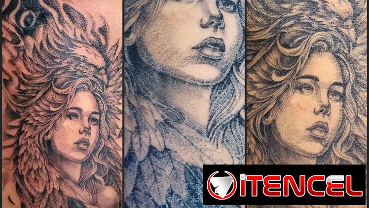 Tatuaje/Diseños/Studio