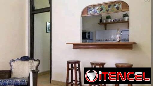 ✅Renta de apartamento en Casco Histórico a pasos de la Bodeguita del Medio🍀(ManBode)