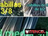 Materiales de construcción con domicilio a toda la habana