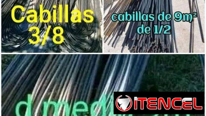 Materiales de construcción con domicilio a toda la habana