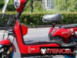 PATINETA ELECTRICA SK
