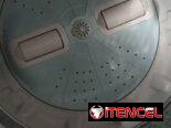 Lavadora automatica wobble