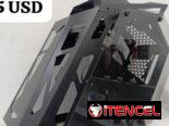 – Vendo chasis Gaming futurista