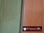 Barniz Sintético Kratos 0.8 lts. Color Verde, Naranja