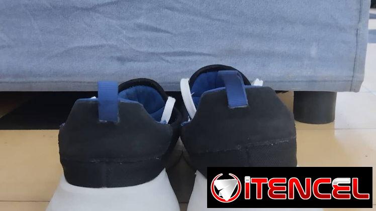 🚨GANGA!! TENIS