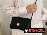 Variedad de carteras y bandoleras