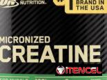 ✅Monohidrato de Creatina Optimum Nutrition , 60, 120 y 240 Porciones, 300, 600 y 1200 Gramos, frascos sellados.