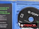 Juego para PS4 y PS5.