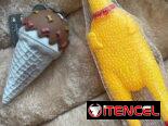 Juguetes para perros