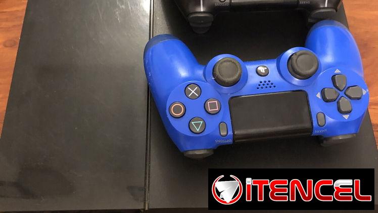 Play Station4