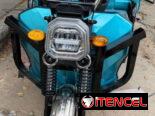 Triciclo JIMPENG