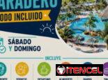 🚍🌊⛱️🧗Pasadías y Excursiones en Varadero y Terrazas/Vacation in Cuba/Rent a bus to Varadero beach