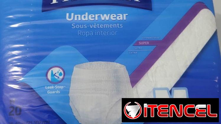 Culeros talla m tipo bumerán  20 culeros
