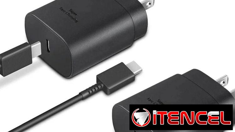 Cargador tipo c de 25w carga rapida  Ver las fotos .. …#53239261 wasap  PRECIO 3500 cup  SE PUEDE PAGAR POR TRANSFEREN