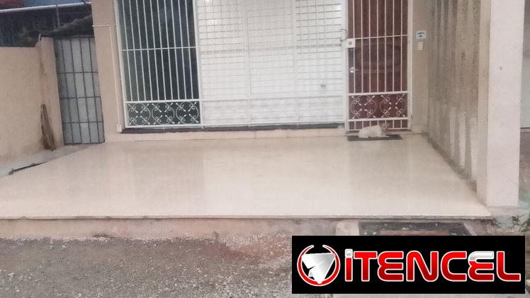 Rento Apartamento vacío en el vedado para negocio con espacio para almacén etc