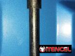 Piezas y accesorios para triciclos Vedca C800m