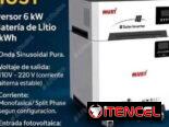 De todo en ecoflou y electrodomésticos