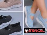 Zapatillas para niñas