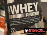 PROTEINAS WHEY